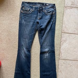 Miss me Jeans size 30